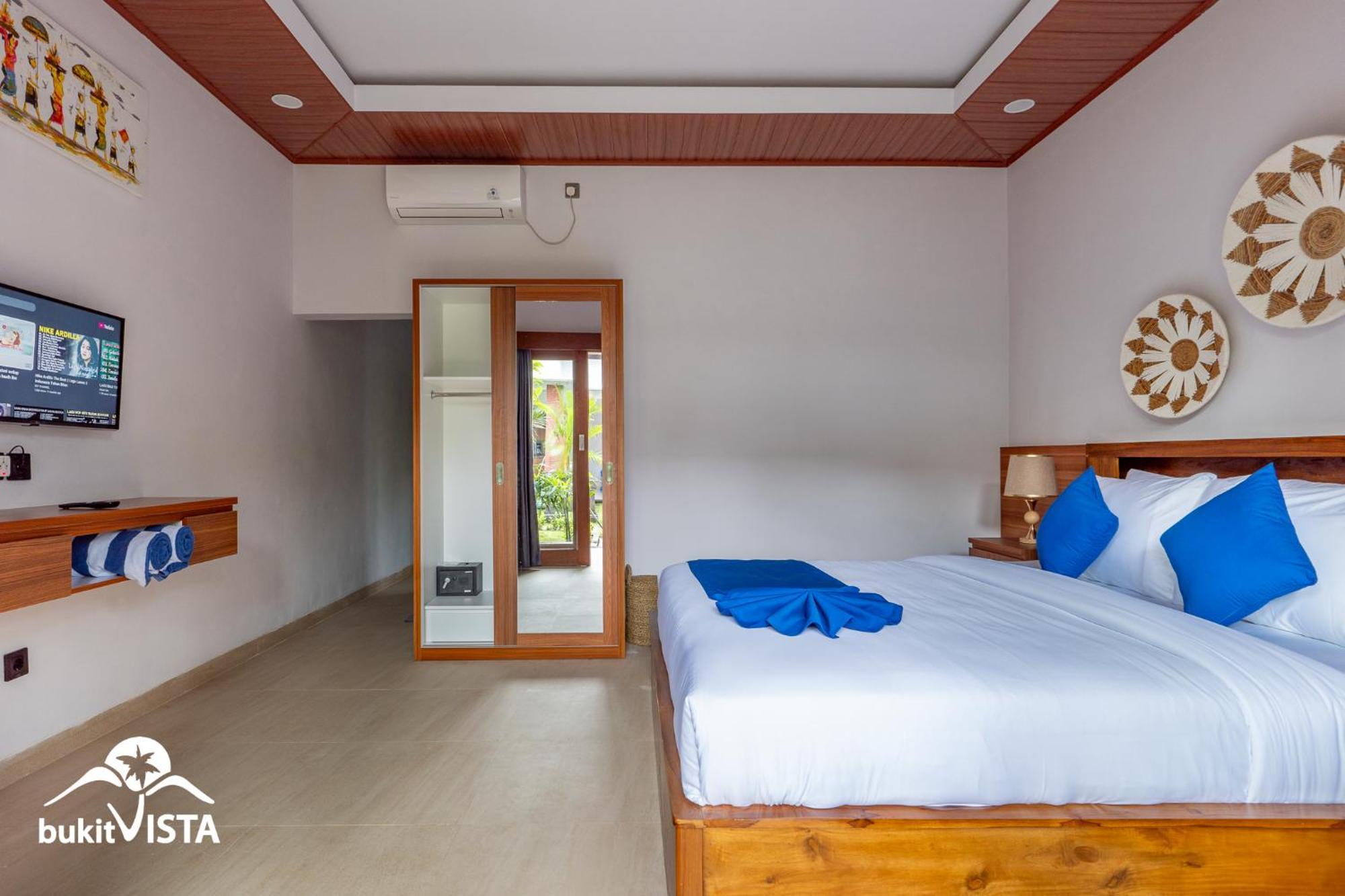 The Pandawa Bali By Bukit Vista Hotel Ungasan Eksteriør billede