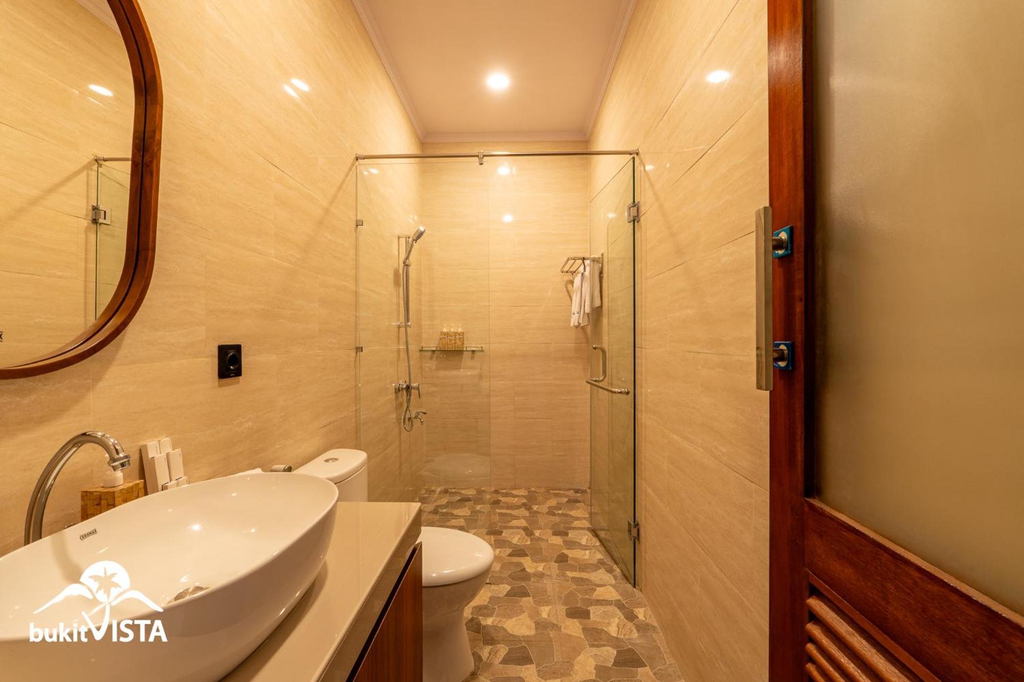 The Pandawa Bali By Bukit Vista Hotel Ungasan Eksteriør billede