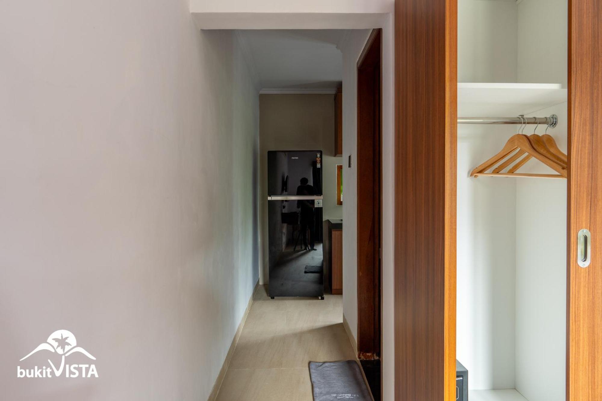 The Pandawa Bali By Bukit Vista Hotel Ungasan Eksteriør billede