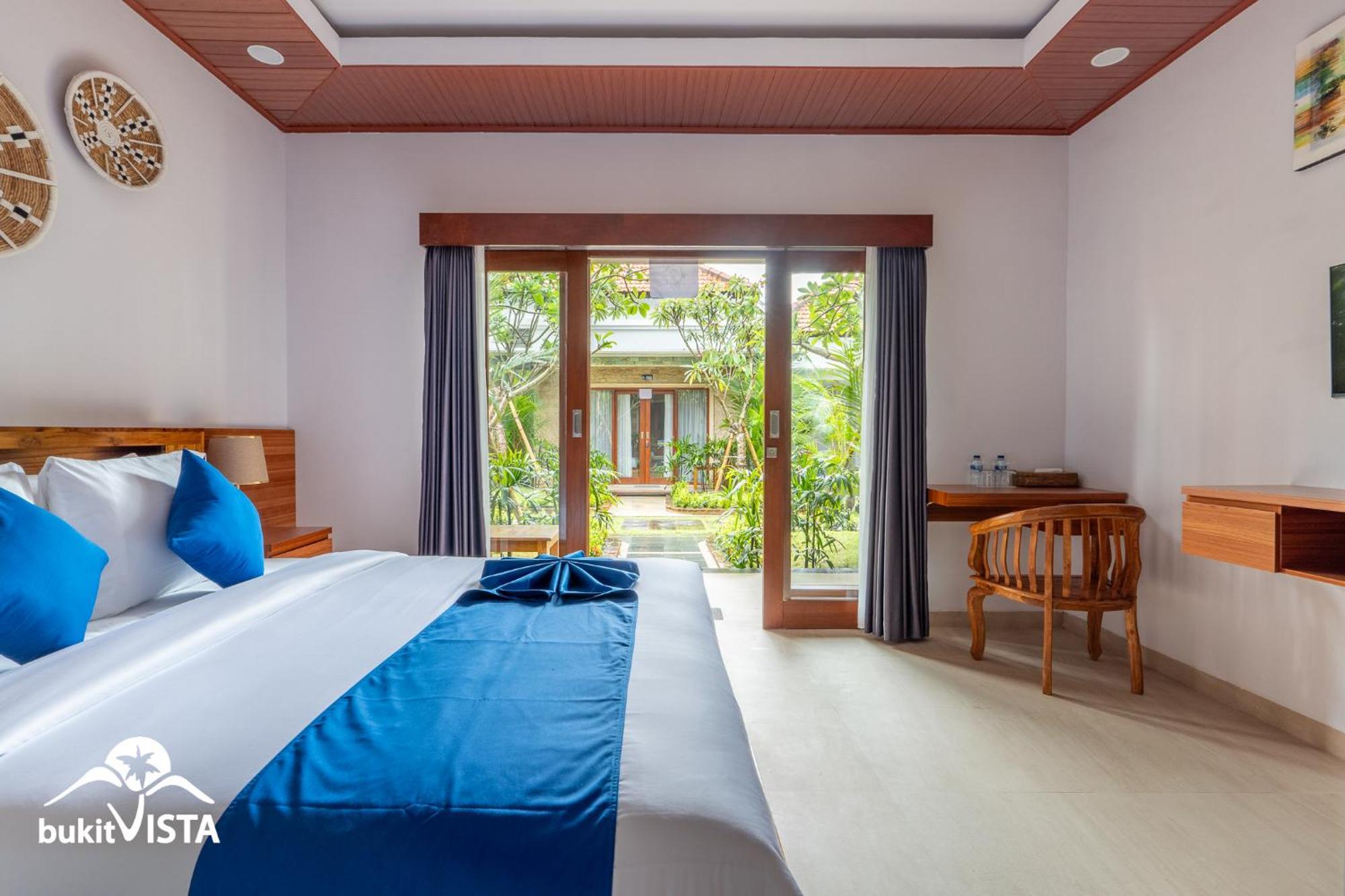 The Pandawa Bali By Bukit Vista Hotel Ungasan Eksteriør billede