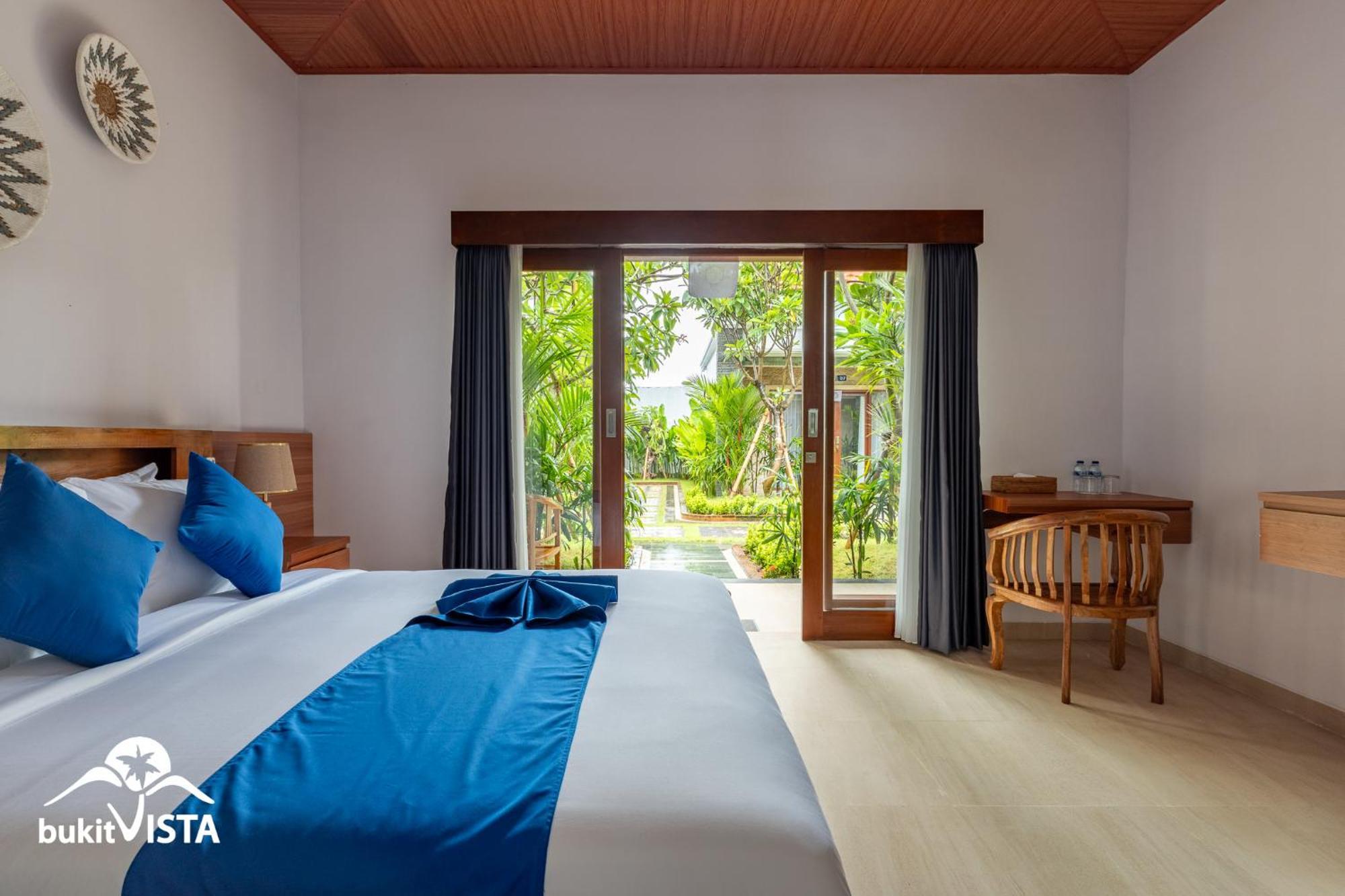 The Pandawa Bali By Bukit Vista Hotel Ungasan Eksteriør billede