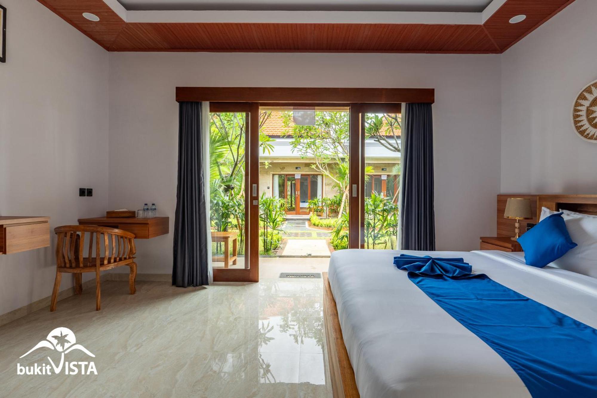 The Pandawa Bali By Bukit Vista Hotel Ungasan Eksteriør billede
