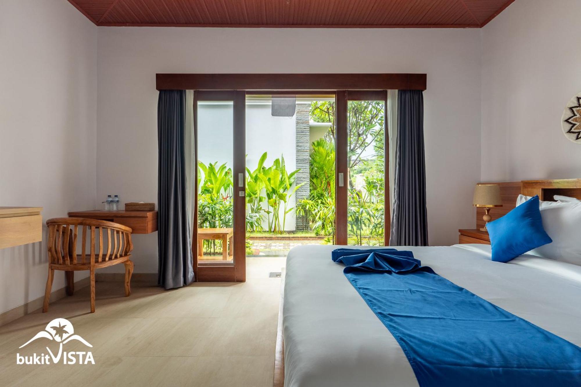 The Pandawa Bali By Bukit Vista Hotel Ungasan Eksteriør billede